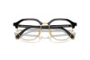 Eyeglasses Miu Miu MU 10XV (16K1O1)