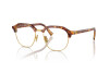 Eyeglasses Miu Miu MU 10XV (4BW1O1)