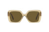 Lunettes de soleil Miu Miu MU 10YS (11M01T)