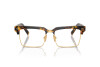 Eyeglasses Miu Miu MU 11XV (VAU1O1)