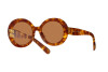 Lunettes de soleil Miu Miu MU 11YS (4BW2Z1)