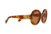 Lunettes de soleil Miu Miu MU 11YS (4BW2Z1)