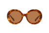 Lunettes de soleil Miu Miu MU 11YS (4BW2Z1)