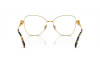 Eyeglasses Miu Miu MU 50XV (KUI1O1)