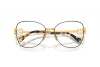 Eyeglasses Miu Miu MU 50XV (KUI1O1)