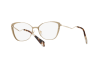 Eyeglasses Miu Miu MU 51QV (VYF1O1)