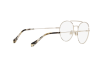 Brille Miu Miu Core collection MU 51RV (1BC1O1)