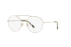 Brille Miu Miu Core collection MU 51RV (1BC1O1)