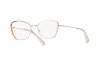 Lunettes de vue Miu Miu MU 51UV (01Z1O1)