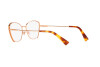 Lunettes de vue Miu Miu MU 51UV (ZVF1O1)