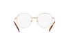 Lunettes de vue Miu Miu MU 51VV (ZVF1O1)