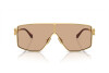 Солнцезащитные очки Miu Miu MU 51ZS (5AK40D)