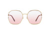 Lunettes de soleil Miu Miu MU 52WS (ZVN04Z)