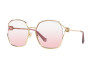 Lunettes de soleil Miu Miu MU 52WS (ZVN04Z)