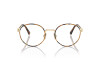 Brille Miu Miu MU 52XV (15U1O1)