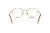 Eyeglasses Miu Miu MU 52XV (5AK1O1)