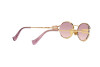 Sunglasses Miu Miu MU 52YS (5AK06S)