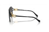 Lunettes de soleil Miu Miu MU 52ZS (1AB5S0)