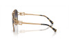 Солнцезащитные очки Miu Miu MU 52ZS (7OE5D1)