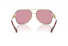 Lunettes de soleil Miu Miu MU 52ZS (ZVN50D)