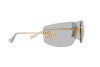 Sonnenbrille Miu Miu MU 54YS (5AK30B)