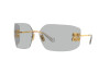 Sonnenbrille Miu Miu MU 54YS (5AK30B)