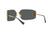 Солнцезащитные очки Miu Miu MU 54YS (5AK5S0)