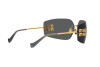 Sonnenbrille Miu Miu MU 54YS (5AK5S0)