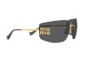 Sonnenbrille Miu Miu MU 54YS (5AK5S0)