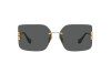 Sonnenbrille Miu Miu MU 54YS (5AK5S0)