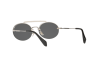 Sonnenbrille Miu Miu MU 60TS (1BC1A1)