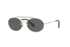 Sonnenbrille Miu Miu MU 60TS (1BC1A1)