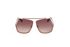 Lunettes de soleil MaxMara Elsa MM0006 (48F)