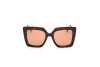 Sonnenbrille MaxMara Design4 MM0051 (52E)