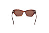 Sonnenbrille MaxMara Emme13 MM0057 (52E)