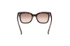 Sonnenbrille MaxMara Lee2 MM0067 (52F)