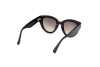 Sunglasses MaxMara Glimpse1 MM0077 (01B)