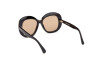 Occhiali da Sole MaxMara Edna MM0087 (01E)