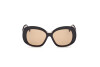 Occhiali da Sole MaxMara Edna MM0087 (01E)