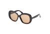 Occhiali da Sole MaxMara Edna MM0087 (01E)