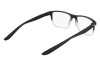 Eyeglasses Nike NIKE 5002 (010)