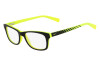 Eyeglasses Nike NIKE 5509 (029)