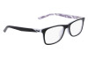 Eyeglasses Nike NIKE 5549 (001)