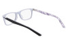 Eyeglasses Nike NIKE 5549 (001)