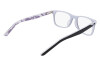 Eyeglasses Nike NIKE 5549 (001)