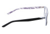 Eyeglasses Nike NIKE 5549 (001)
