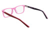 Eyeglasses Nike NIKE 5549 (606)