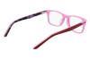 Eyeglasses Nike NIKE 5549 (606)