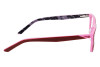 Eyeglasses Nike NIKE 5549 (606)