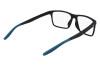 Eyeglasses Nike NIKE 7116 (011)